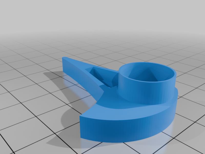 Gravitrax Schalter Switch Remix