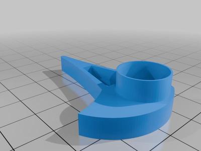 Gravitrax Schalter Switch Remix