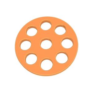 Washer FRE OCT BU03.00x00.25 - SPN-WSR-0046