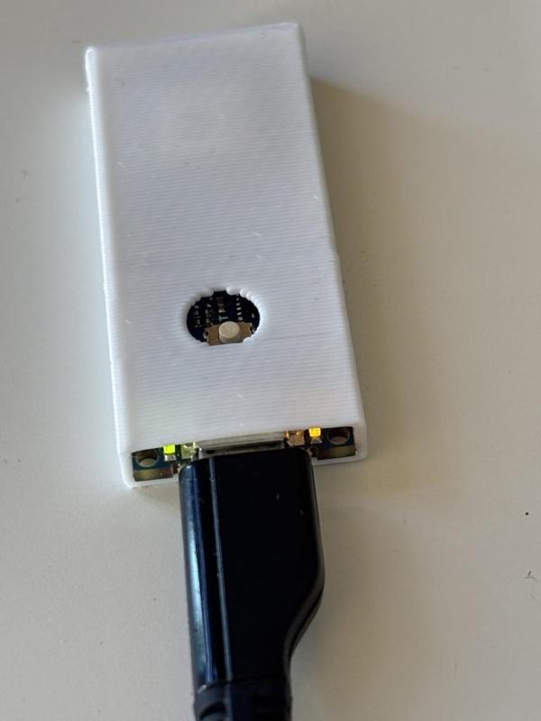 COVER for Arduino Nano 33 BLE