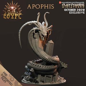 Apophis