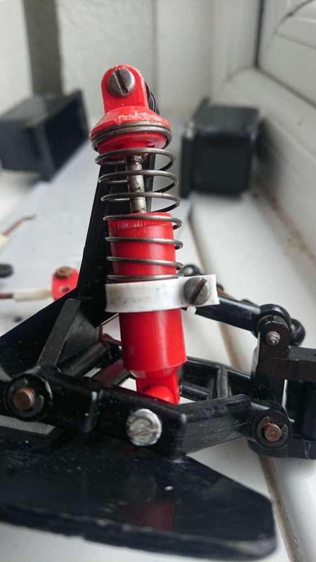 mardave meteor shock collar