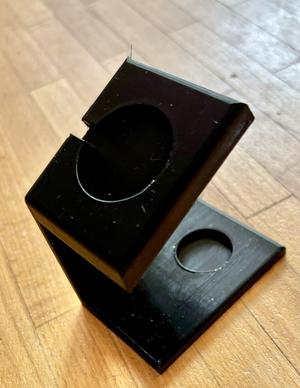 Apple Watch charging stand