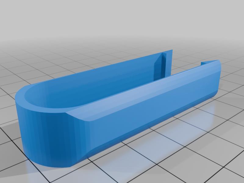 Nut Cap Remover for mall Holes