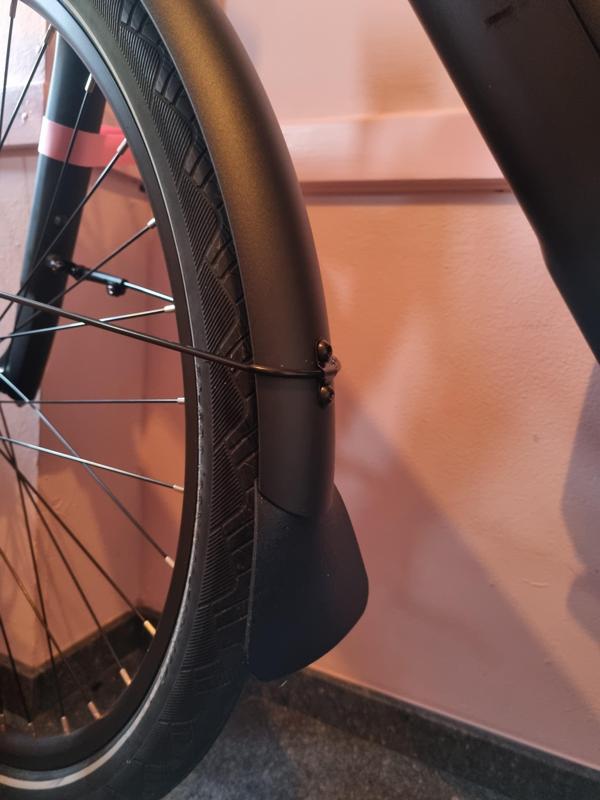 Tenways CGO800S Mudguard