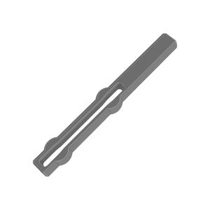Pin SPP LCT ASYM UDR BU03.00x01.75 - SPN-PIN-0179