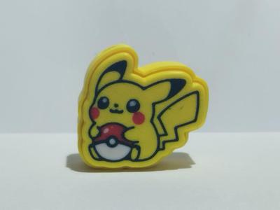 Pika Fidget Clicker 