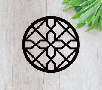 COASTER / DECORATION