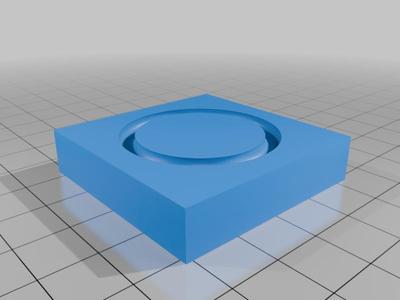 O ring mold