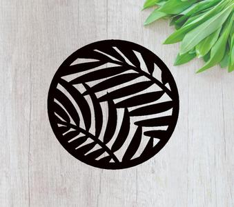 COASTER / DECORATION