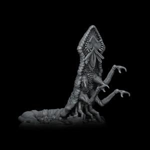 $1 KICKSTARTER - Bogbug