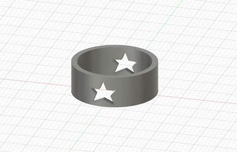 Star Ring