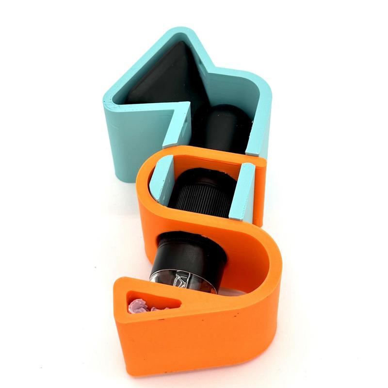 APEXEL 400~800x zoom digital scope Cover&Rid (w/Stand)