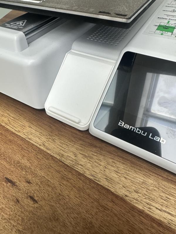 A1 mini Box with lid