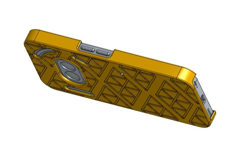 Nothing phone 2A funda Phone case