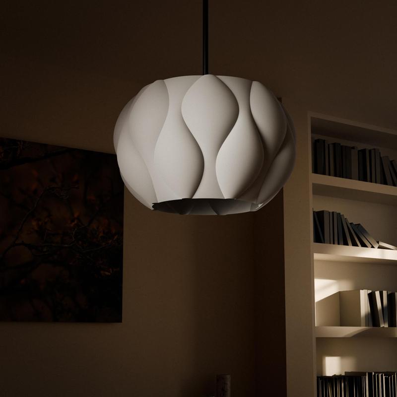 Eclipse Pendant Lamp