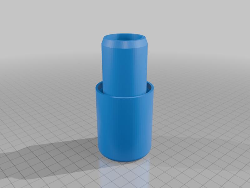 Fox and RockShox Dust Seal Driver 38mm