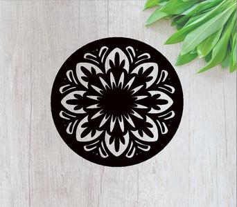 COASTER / DECORATION