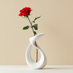 Vase for Timeless Interiors