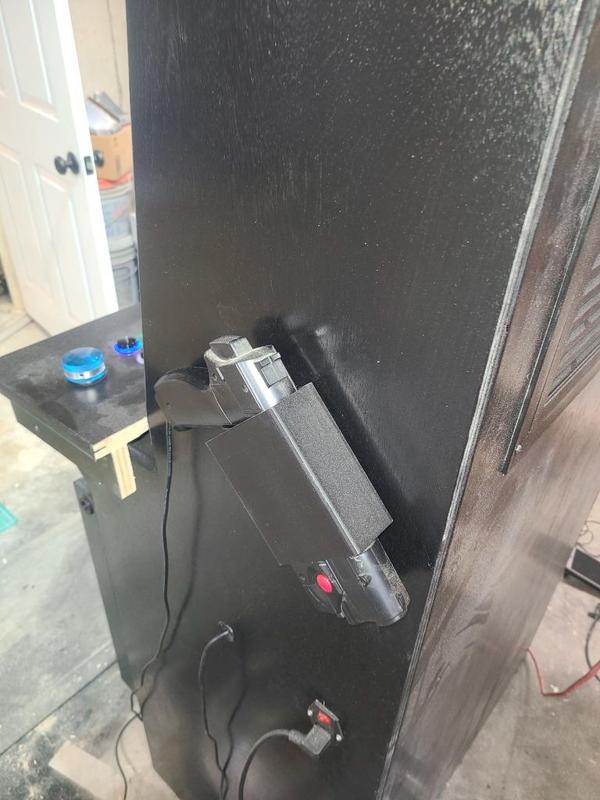 Ultimarc Aimtrak Holster