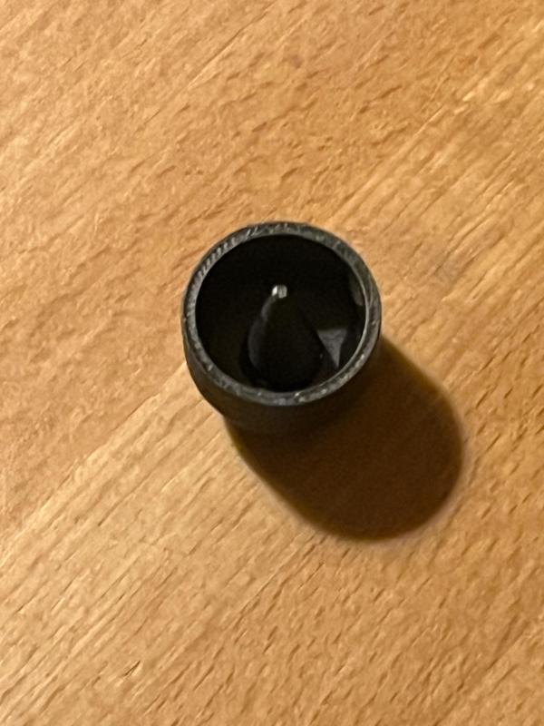 Camp4 Solar Shower Plug