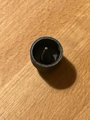 Camp4 Solar Shower Plug
