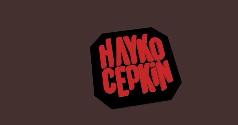 Hayko Cepkin