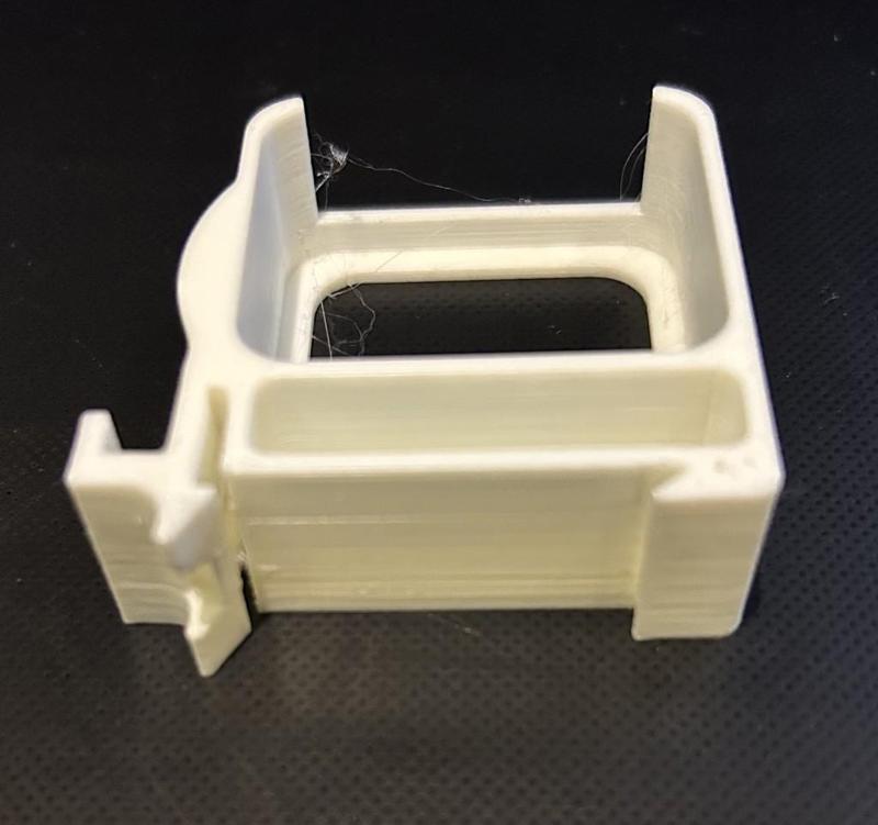 SONOFF ZBMINIR2 DIN Rail Mount