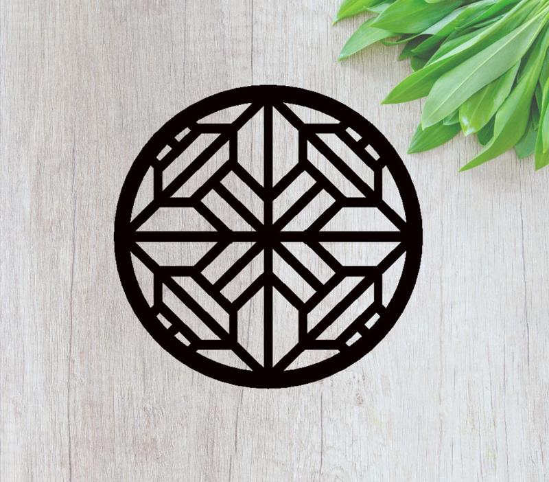 COASTER / DECORATION