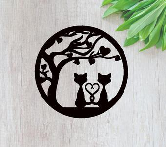 COASTER / DECORATION