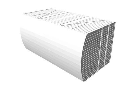 TT120 LNER Conflat Container