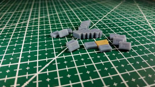 30 cal ammo box M1A1