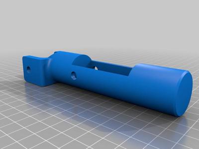 Swimming pool vacuum brush repair