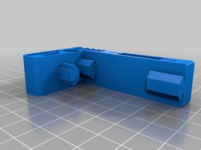 Ender 3 Tool Holder