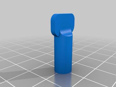 Carisma MSA-1E wrench