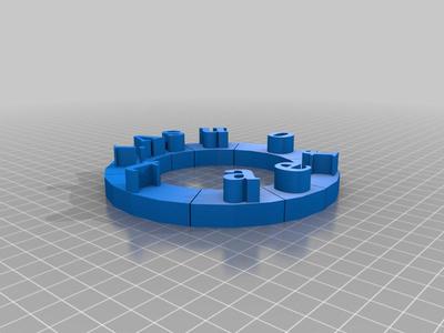 Fonsvitae t&w tinkercad opdracht 2de