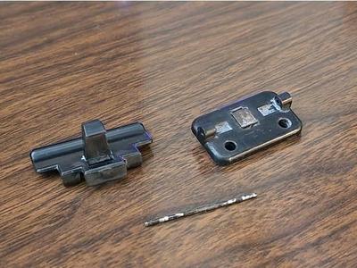 na miata center console latch public