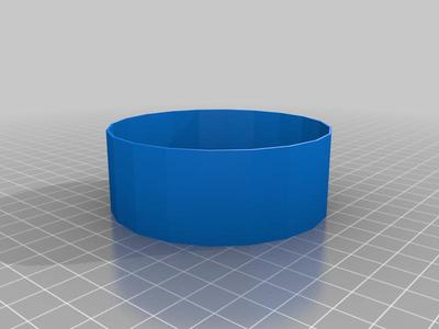 simple container