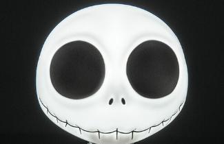 Jack Skellington