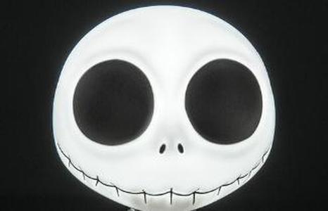 Jack Skellington