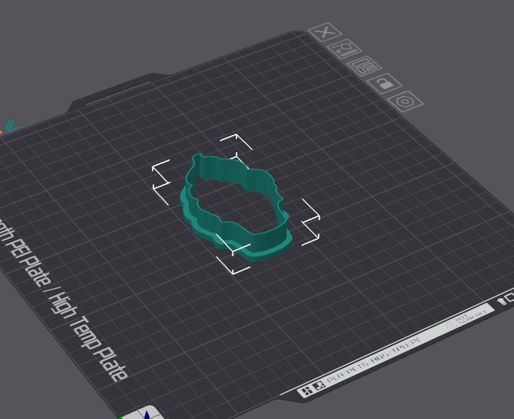 ice cream cookei cuter