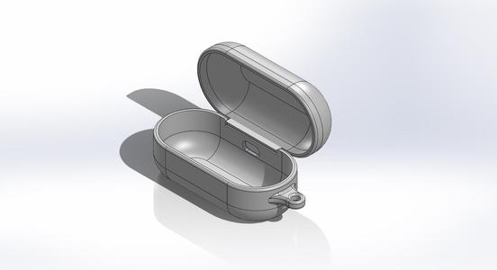 Mivi Duopods M40 Case