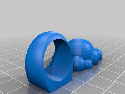 Cloud Ring