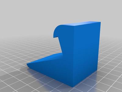 Anbernic RG nano Simple Stand