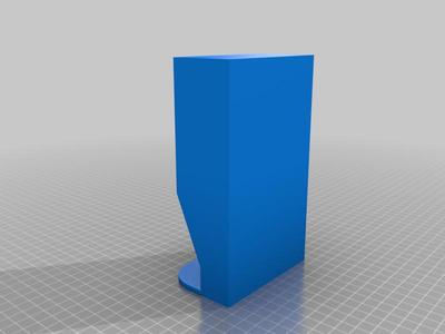 ALU SSD Holder LARGE