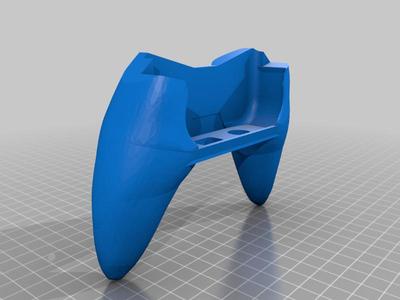 Anbernic RG35xx Grip