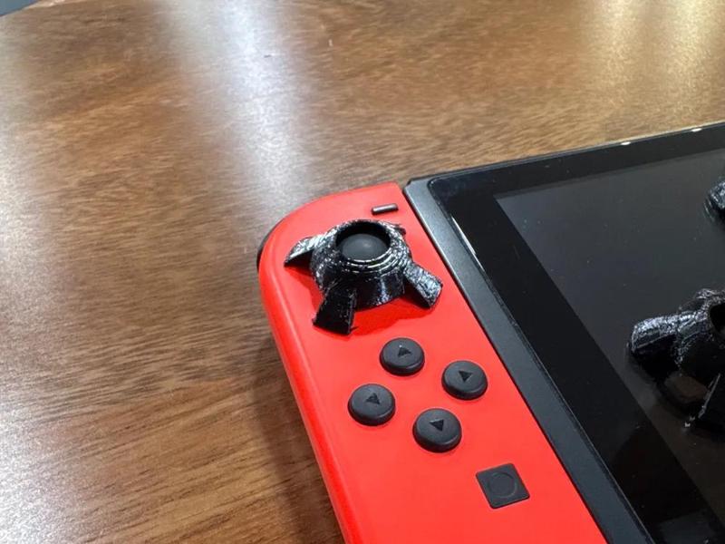 Switch Joystick Protector