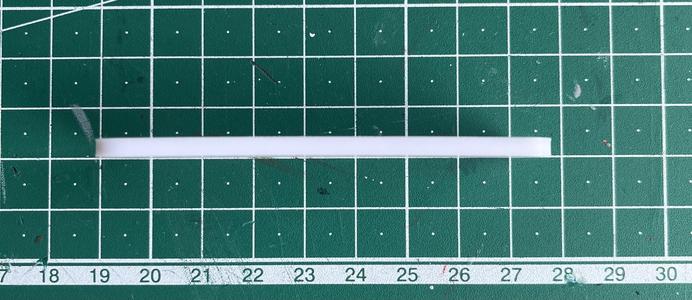 "Lid" for Compact 18650 Charger