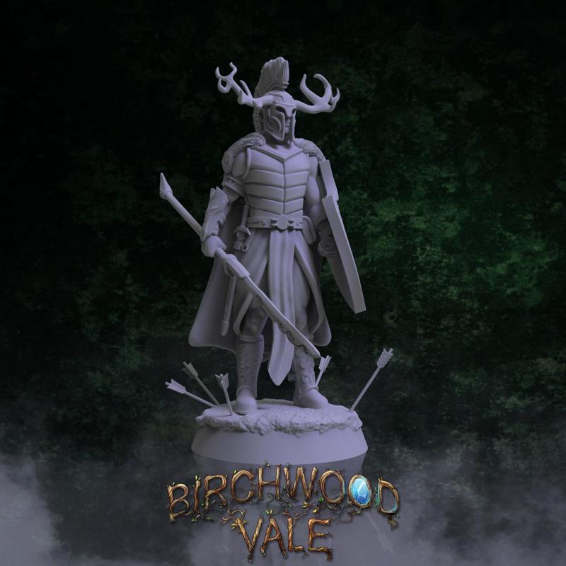 Birchwood Vale Heroes Dinenion