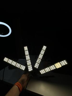 Kvatra desktop lamp